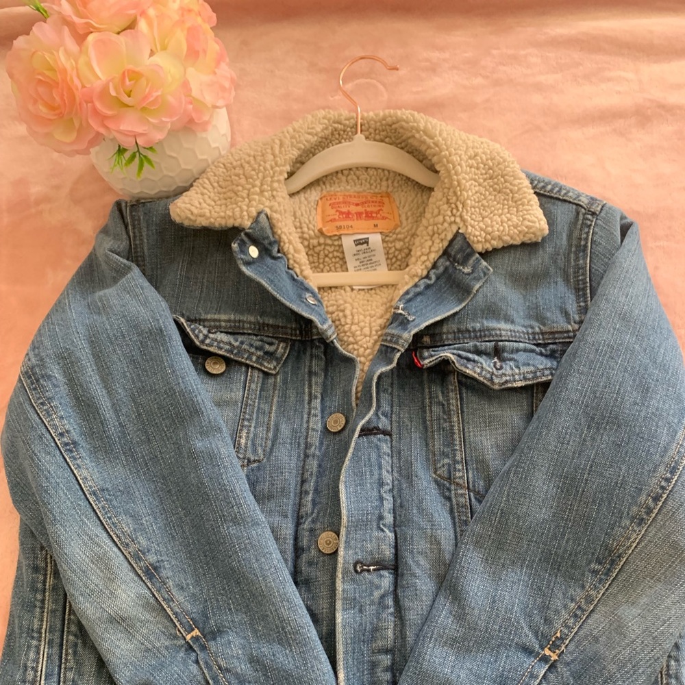 Original Sherpa Trucker